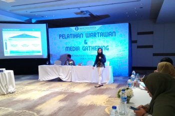 BI optimalkan dua sektor untuk genjot transaksi elektronifikasi