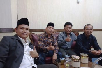 Ketua PAN Agam siap bertarung di Pilkada