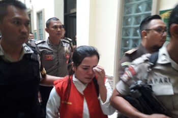 Dua terdakwa pembunuhan dihukum penjara belasan tahun
