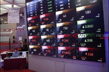 Analis sebut pasar modal sanggup ringankan utang negara