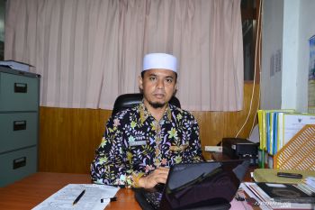 Tanah Datar berangkatkan 243 calon jamaah haji