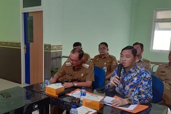 Pemerintah Kota Palembang revisi kebijakan  PBB