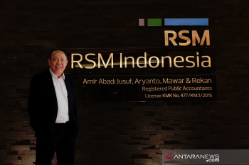 Bankir senior I Wayan bergabung ke RSM Indonesia