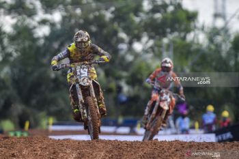 Kejuaraan dunia MXGP di Sumsel spesial, kata pegiat otomotif