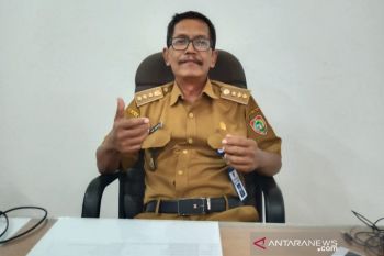 Dinsos Kalteng usulkan panti sosial rusak berat untuk direhab