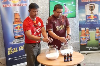Manajer Persija Ardhi Tjahjoko mundur