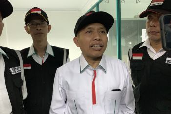 Kemenag tunggu anggaran disetujui untuk tambah petugas haji