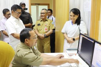 3 RS di Kaltara Terakreditasi Paripurna
