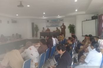 Kemendagri bantu tekan stunting yang cukup tinggi pada 14 kabupaten di Papua