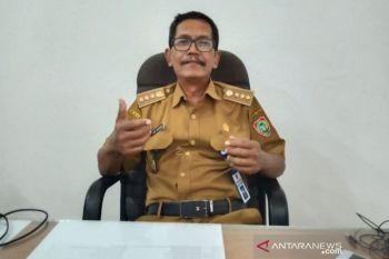 Banyak warga ingin mengadopsi bayi temuan pelajar di Palangka Raya