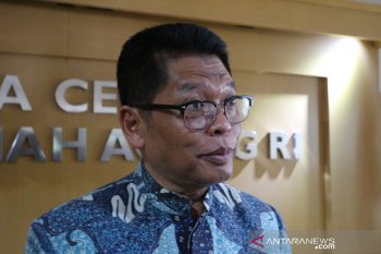 Mahkamah Agung: Syarifuddin Tumenggung dinyatakan bebas