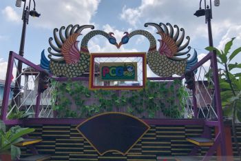 Luas kawasan kumuh di Yogyakarta tersisa 50,39 hektare