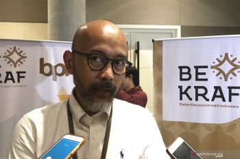 Bekraf sebut syarat film Indonesia agar dilirik investor asing