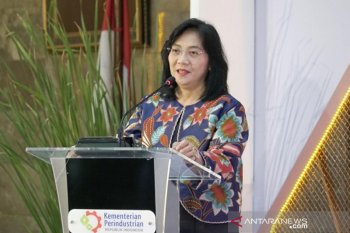 Kemenperin pacu jumlah wirausaha muda industri kreatif di Tanah Air
