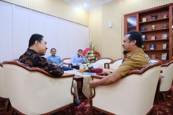 PLN terangi kepulauan di Sulsel melalui jaringan kabel bawah laut