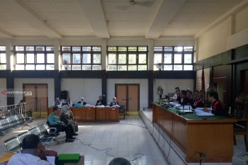 Saksi ahli: Surat pernyataan KPU Palembang  tidak valid