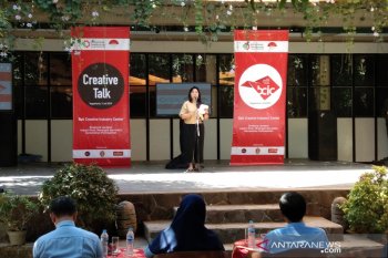 Kemenperin mempersiapkan pengusaha muda kreatif hadapi bonus demografi