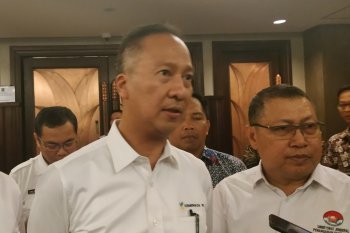 Kementerian Sosial terus perbarui data penerima bantuan iuran JKN