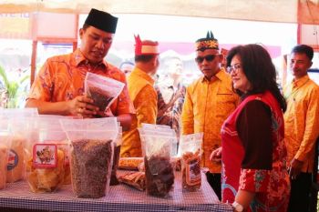 Peda KTNA ajang bertukar ilmu dan informasi