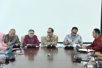 Indonesia-UNHCR mendorong pengungsi kembali ke penampungan
