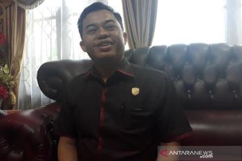 DPRD menyayangkan masih ada bangunan pemkab Kotim tak miliki IMB