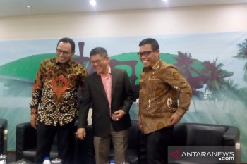 RUU Penyadapan bukan lagi soal HAM