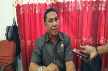 Kejati Papua tangani dugaan gratifikasi Bupati Waropen senilai Rp42 Miliar