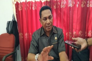 Kejati Papua selidiki dugaan korupsi dana hibah-bansos Keerom
