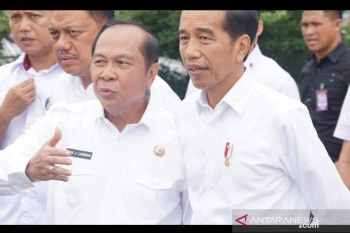 Pemerintah  Maksimalkan Potensi Wisata di Kota Bitung