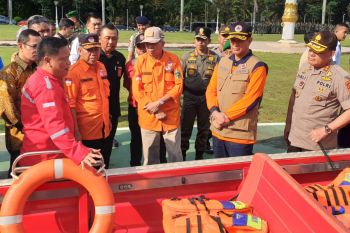 TMC dan bom air tak atasi masalah karhutla