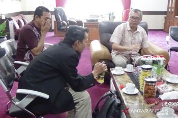 Payakumbuh City Government brought Malaysian fertilizer producers