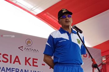 Bupati Natuna di periksa Kejari