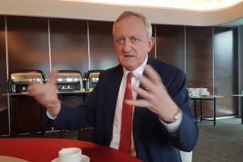 Otoritas London: Indonesia telah tunjukkan kepemimpinan dalam keuangan hijau