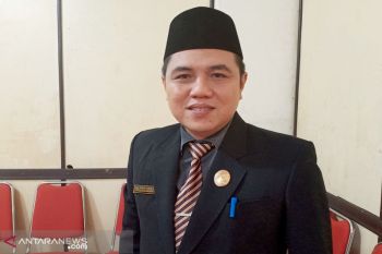 Belum dipleno, Anggota DPRD Bartim terpilih tak jelas kapan dilantik