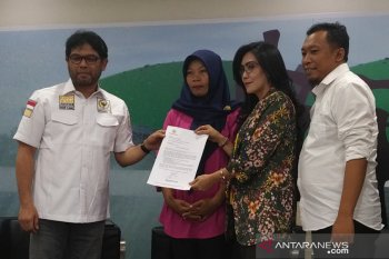 Komisi III DPR gelar rapat membahas amnesti Baiq Nuril