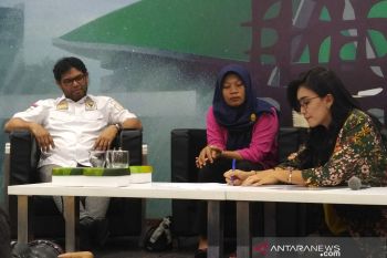 DPR berharap Presiden kabulkan permohonan amnesti Baiq Nuril