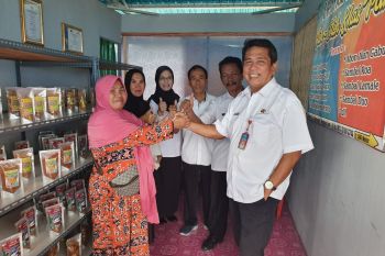 DKP Sulteng siapkan skenario pemberdayaan warga pascabencana