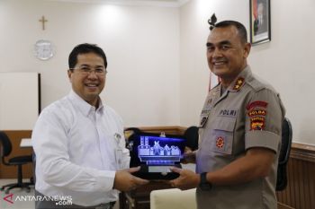 PLN Papua mengharapkan dukungan keamanan dalam pembangunan kelistrikan