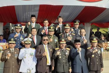 Kapolda Sumbar meminta maaf jika pelayanan polisi belum optimal