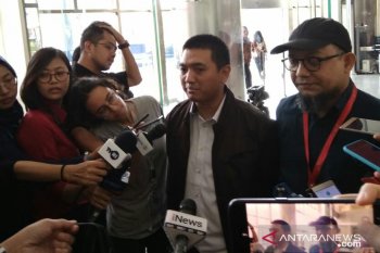 Harapan Novel terhadap pengungkapan kasusnya