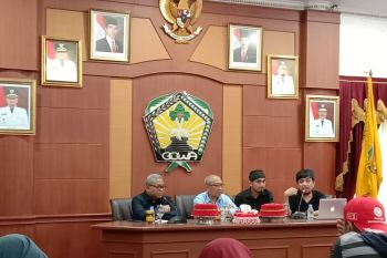 Beautiful Malino ditargetkan masuk dalam kalender Kementerian Pariwisata