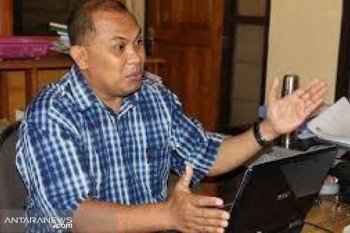 Pembangunan terminal barang internasional perlu kajian