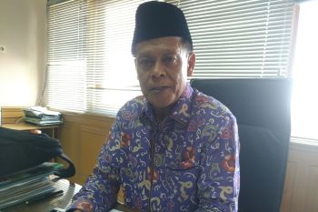 UNP tuan rumah turnamen tenis antar alumni Perguruan Tinggi se-Indonesia