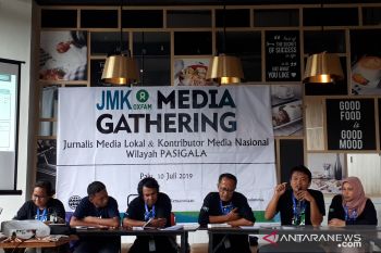 JMK-Oxfam bantu pengungsi korban bencana Pasigala hingga 2020