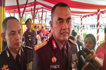 Polri siap bantu mengajar di Papua
