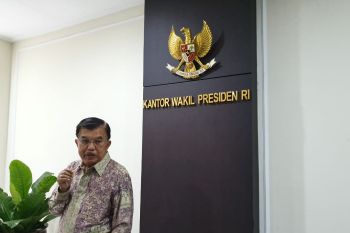 Wapres: Putusan kasasi MA menjadi peringatan untuk KPK