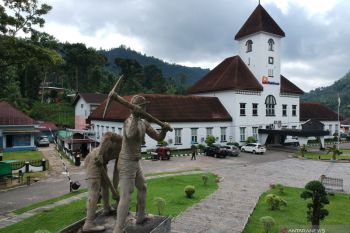 Tanggapan tokoh adat dan agama terkait tambang Ombilin sebagai warisan dunia