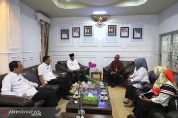 Padang Panjang tuan rumah Harganas di Sumbar