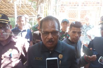 Pemerintah apresiasi TMMD bangun fasilitas keagamaan di perbatasan