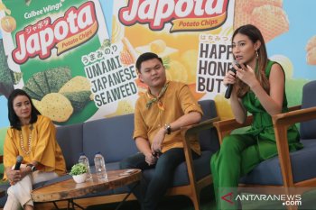 Hasil survei generasi muda Indonesia gemari kudap saat beraktivitas